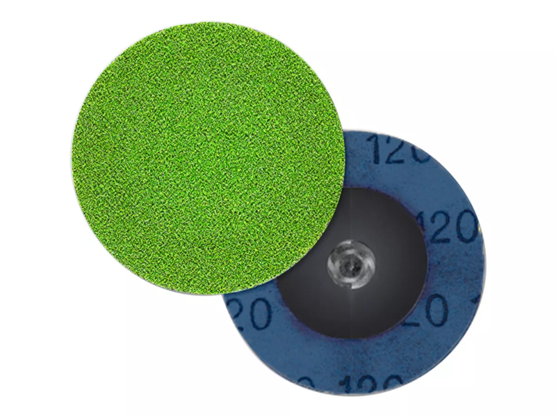 Sia 75mm X 36G Roloc Disc Ceramic – Rocket Tools