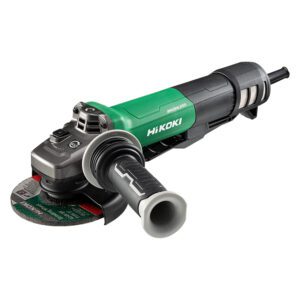 G13BYEQ2(H1) 125MM 1320W  BRUSHLESS ANGLE GRINDER