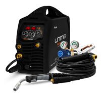 Unimig Razor 205 Smart Set MIG/TIG/Stick