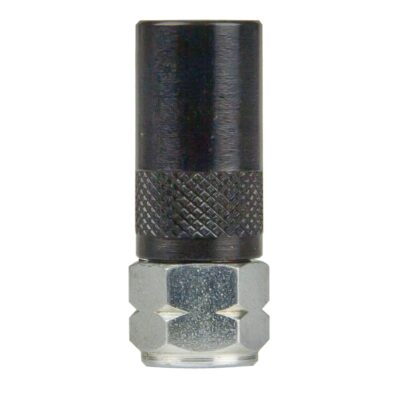 Macnaught Supergrip Grease Gun Coupler - 1/8" BSP (F) Thread