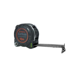 Lufkin Nite Eye Tape 10 m ? 30 mm