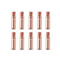 Mig Tips Twe1, 0.8Mm (Packet=10)