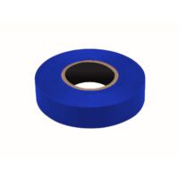 Carroll PVC Electrical Tape Blue (Pack of 10)