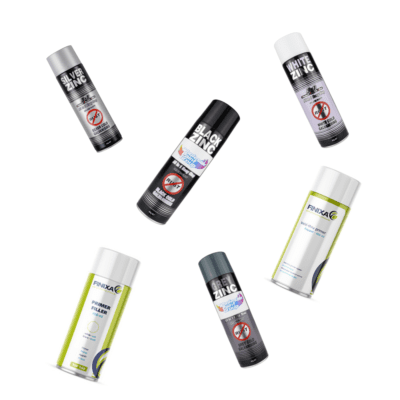 Paints