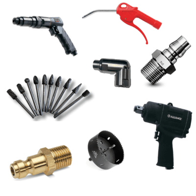 Pneumatics