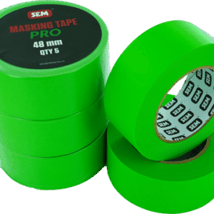 18MM GREEN PREMIUM MASKING TAPE