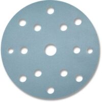 Sia Sanding Disc 125mm 120G Vel D/E 1948 (Box of 100)