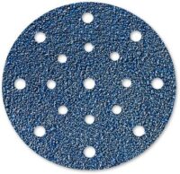 Sia Sanding Disc 180mm Velcro 1815 100 Grit
