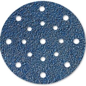 Sia Sanding Disc 180mm Velcro 1815 100 Grit
