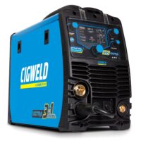 Cigweld 185 Ultra Inverter MIG