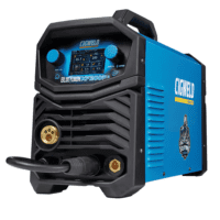 Cigweld Blue Venom Xf200P3 Plant