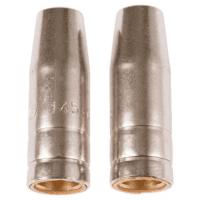 Binzel Copy Gas Nozzle/Shroud Mb14/15Ak