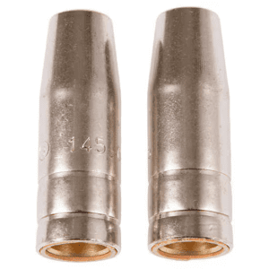 Binzel Copy Gas Nozzle/Shroud  Mb14/15Ak