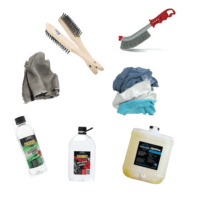 Cleaning & Janitorial Supplies