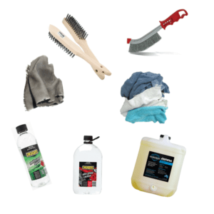 Cleaning & Janitorial Supplies