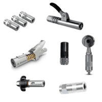 Fasteners, Fittings & Hardware