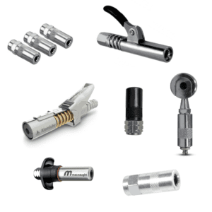 Fasteners Fittings & Hardware