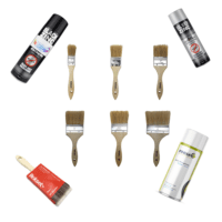 Painting & Decorating Supplies