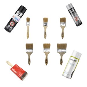 Painting & Decorating Supplies
