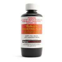 Flux - Bakers Soldering  250Ml