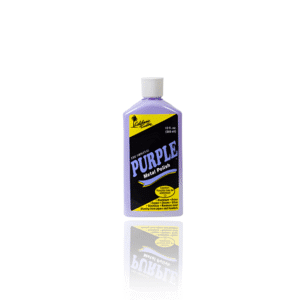 Purple Metal Polish 355Ml