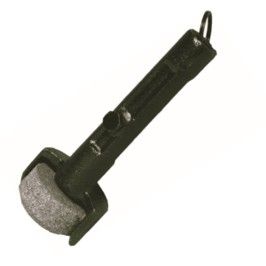 Bamford Dresser Wheel Abrasive Complete Type 67