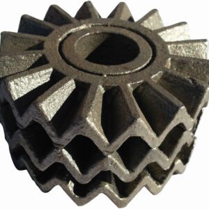 Replacement Wheel For Bamford No 5 Dresser (Pkt 5)