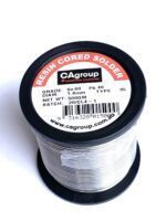 Solder 1.6Mm 60/40 Resin Cored -500Gm