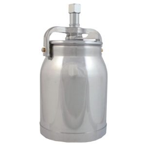 Star S-770 Suction Pot 1Lt