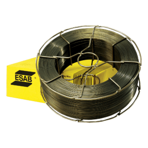 Esab 1.6Mm Duelshield Ii E111T1-K3Mh4 Wire 15Kg
