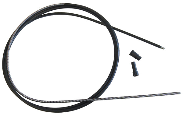 Esab Steel Liner 4.5Mtr 1.6 Psf