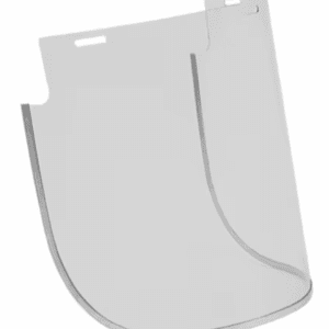 Face Shield Visor Replacement Armadillo Clear