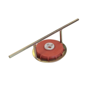 Ibc Cap Wrench - Double Handle