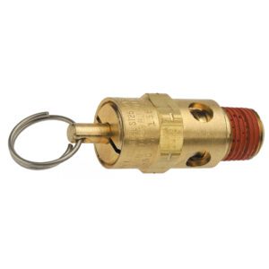 1/4"Bsp Safety Valve