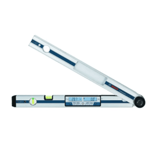 Digital Angle Finder-Level Dual Scale Gam270Mfl