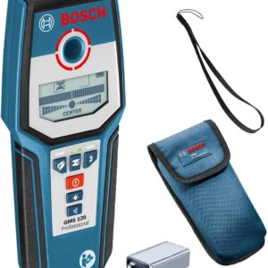 Detector - Stud, Live Wire Gms 120
