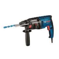 Gbh2-20Dre Sds Drill, 3 Mode, 600W