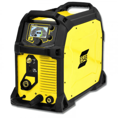 ESAB Rebel MIG/Stick/TIG 235C  240V -15Kg Spl