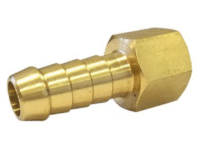 P10 8Tf8 1/2" Hose 1/2" Bsp Female