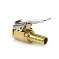 Air Chuck Clip-On Brass (5/16" Hose)