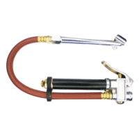 Inflator, Dual Chuck