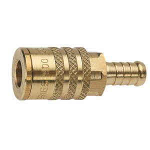 12Mm-1/2" Barb To Socket-Ryco F913
