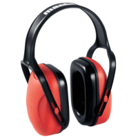 Ear Muff Mach 1 Bilsom - 22Db Class 4