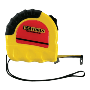 Tape Measure Dual Scale 8M