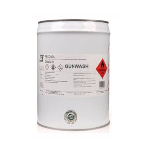 Gunwash 20Ltr  Diggers