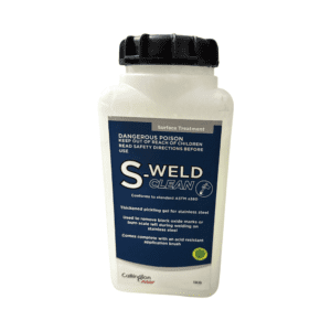 S-Weld Pickling Gel 1Kg