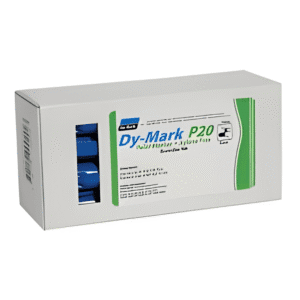Dy-Mark P20 Paint Marker Pen - Blue (Box Of 12)