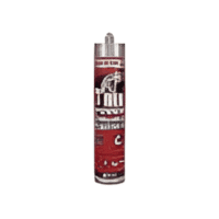 Soudal T-Rex Power Bond - Grey -  290Ml Tube
