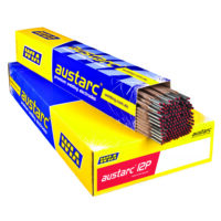 Electrodes 3.2Mm 12P (Pkt=5Kg)