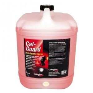 Anti-Spatter Fluid - 20Ltr -Calguard